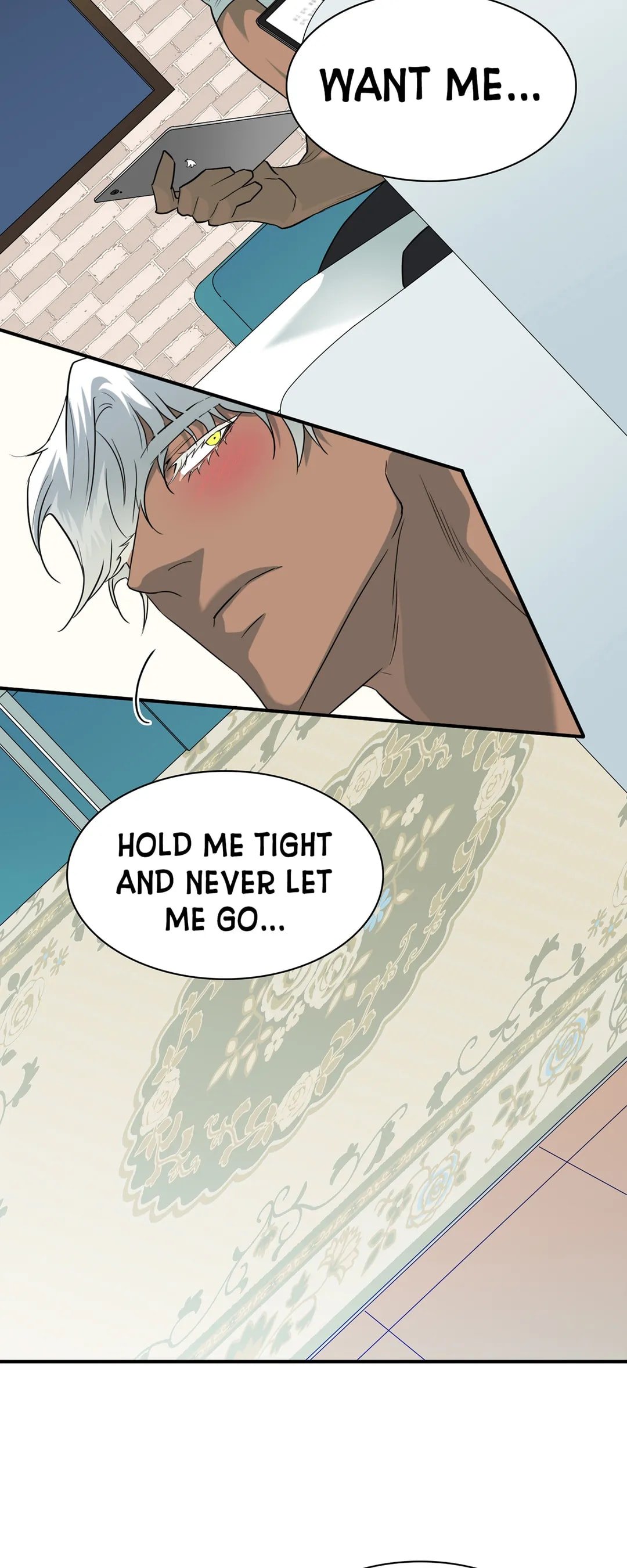 Dear DOO, Chapter 161 image 13